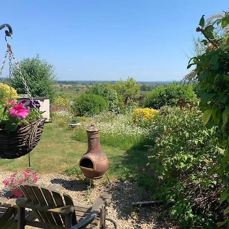 The Garage Getaway Daire Glastonbury Dış mekan fotoğraf
